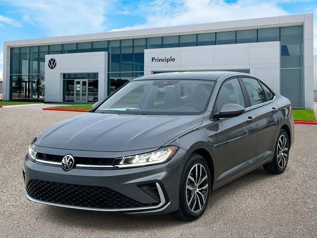 2026 Volkswagen Jetta SE for sale in Grapevine, TX