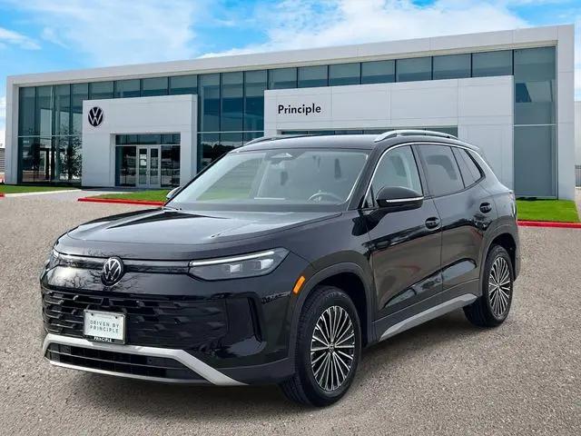 2026 Volkswagen Tiguan S for sale in Grapevine, TX