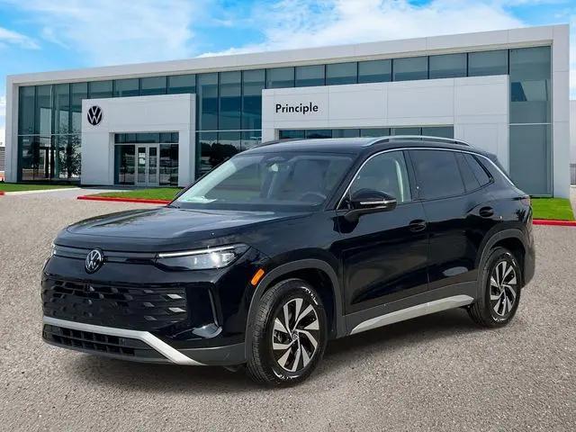 2026 Volkswagen Tiguan S for sale in Grapevine, TX