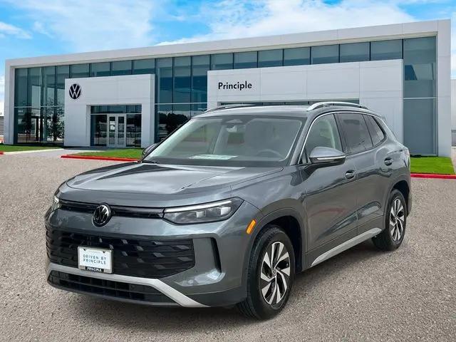 2026 Volkswagen Tiguan S for sale in Grapevine, TX