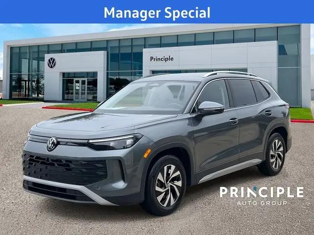 2026 Volkswagen Tiguan S for sale in Grapevine, TX