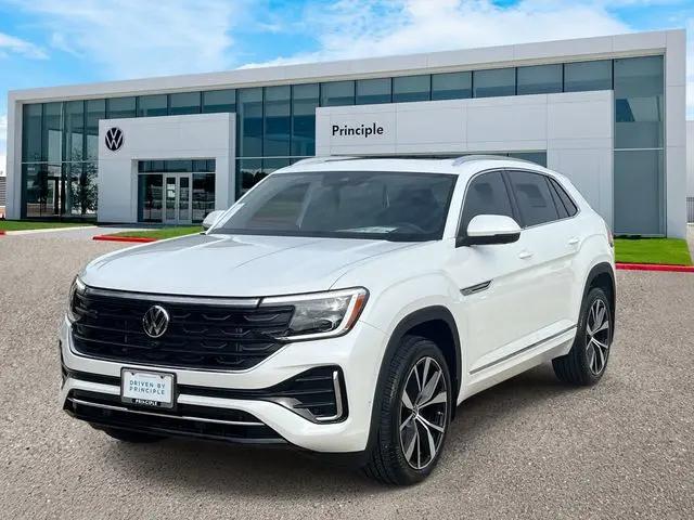 2026 Volkswagen Atlas Cross Sport SEL Premium R-Line for sale in Grapevine, TX