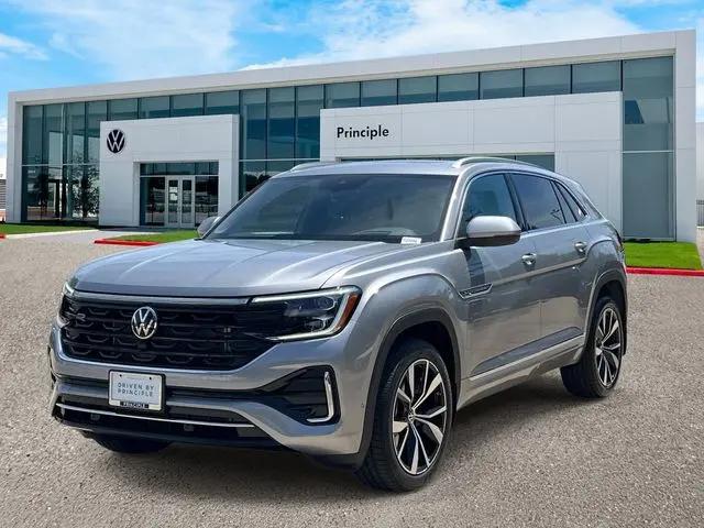 2026 Volkswagen Atlas Cross Sport SEL Premium R-Line for sale in Grapevine, TX
