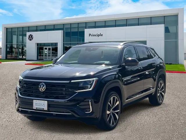 2026 Volkswagen Atlas Cross Sport SEL Premium R-Line for sale in Grapevine, TX