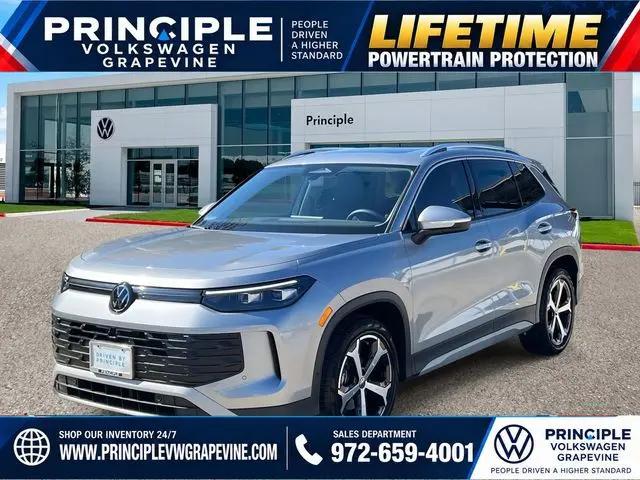 2026 Volkswagen Tiguan SE for sale in Grapevine, TX
