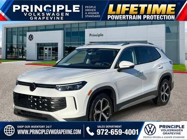 2026 Volkswagen Tiguan SE for sale in Grapevine, TX