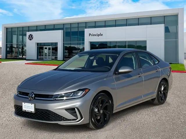 2026 Volkswagen Jetta SE for sale in Grapevine, TX