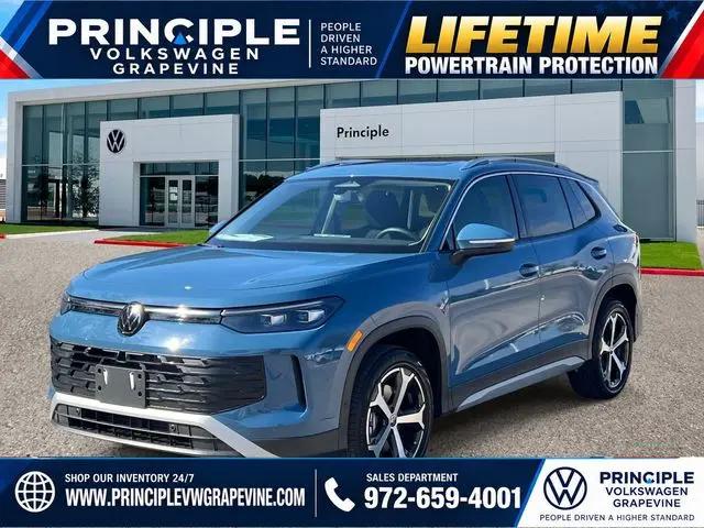 2026 Volkswagen Tiguan SE for sale in Grapevine, TX