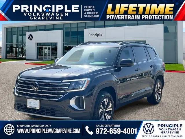 2026 Volkswagen Atlas SE for sale in Grapevine, TX