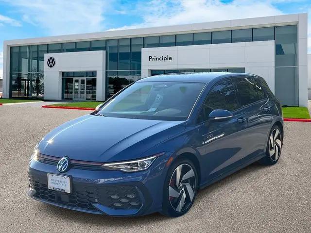 2026 Volkswagen Golf GTI S for sale in Grapevine, TX
