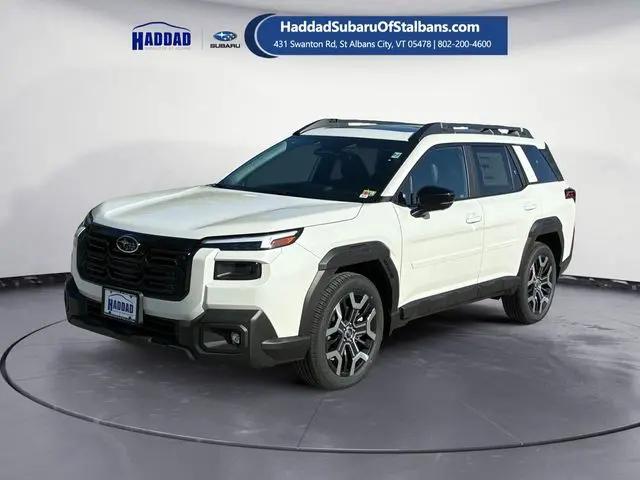 2026 Subaru Outback Touring XT for sale in St Albans, VT