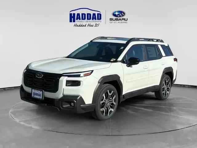 2026 Subaru Outback Touring XT for sale in St Albans, VT