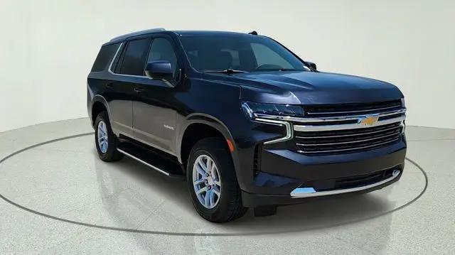2024 Chevrolet Tahoe 4WD LT for sale in Irving, TX