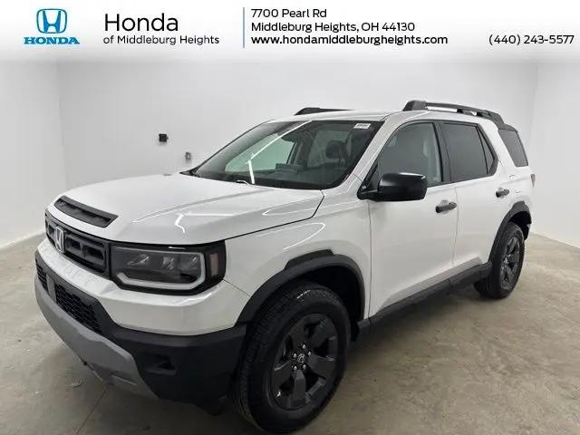 2026 Honda Passport AWD RTL for sale in Middleburg Heights, OH