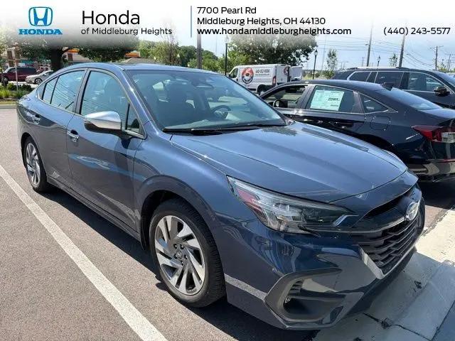 2023 Subaru Legacy Touring XT for sale in Middleburg Heights, OH