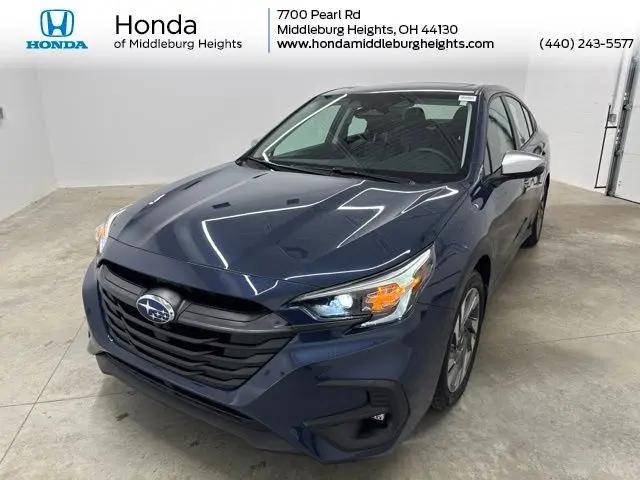 2023 Subaru Legacy Touring XT for sale in Middleburg Heights, OH