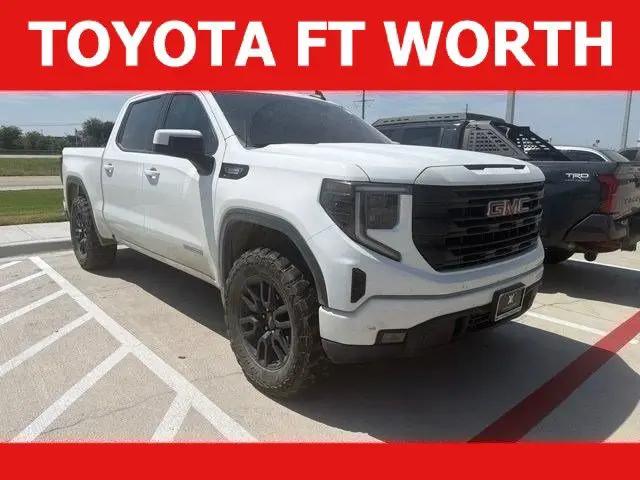 2024 GMC Sierra 1500 2WD Crew Cab Short Box Elevation for sale in White Settlement, TX