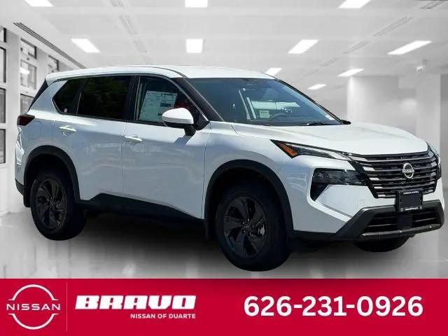 2026 Nissan Rogue SV for sale in Duarte, CA