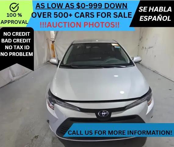 2026 Toyota Corolla LE for sale in Manassas, VA