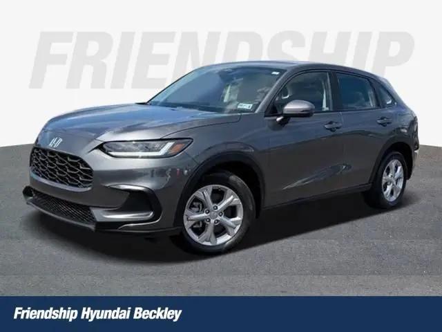 2023 Honda HR-V AWD LX for sale in Beckley, WV