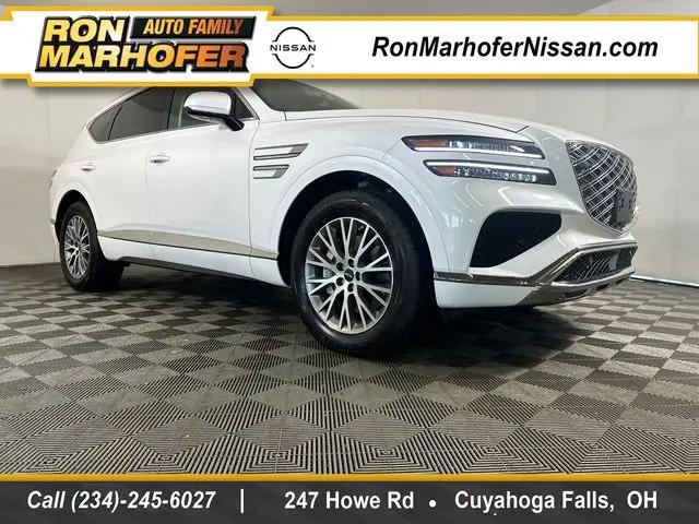 2025 Genesis GV80 2.5T Standard AWD for sale in Cuyahoga Falls, OH