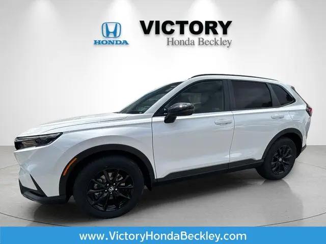 2026 Honda CR-V Hybrid AWD Sport for sale in Beckley, WV