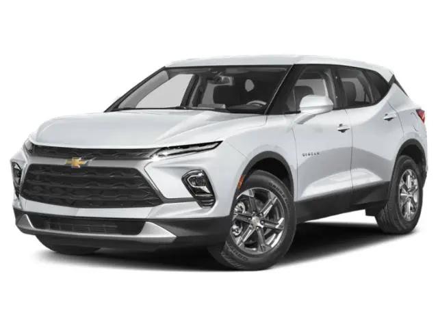 2025 Chevrolet Blazer for sale near Loveland, OH