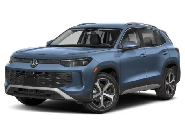 2026 Volkswagen Tiguan SE for sale in Fresno, CA