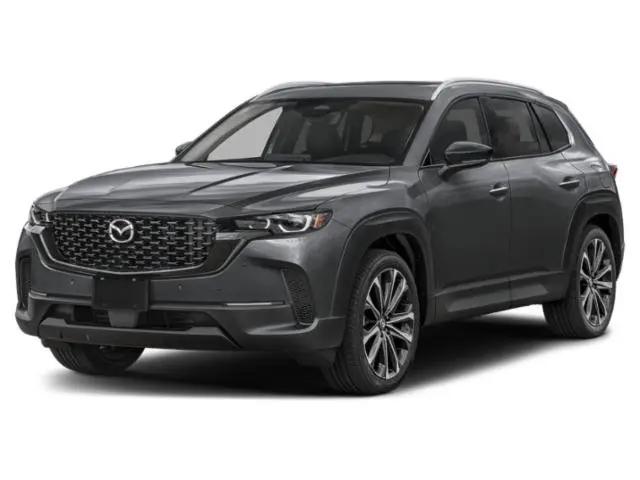 2026 Mazda CX-50 2.5 S Premium for sale in Fresno, CA