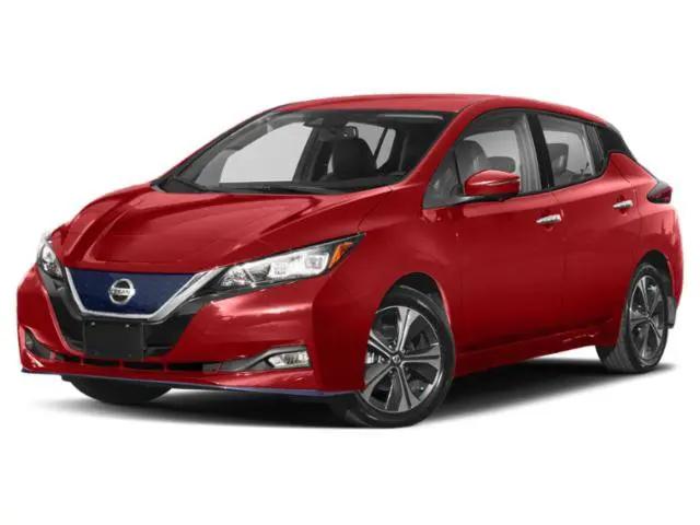 2019 Nissan LEAF SL for sale in San Diego, CA