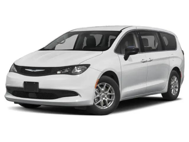 2024 Chrysler Voyager LX for sale in Harvey, LA