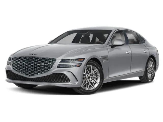 2026 Genesis G80 2.5T AWD for sale in Harvey, LA