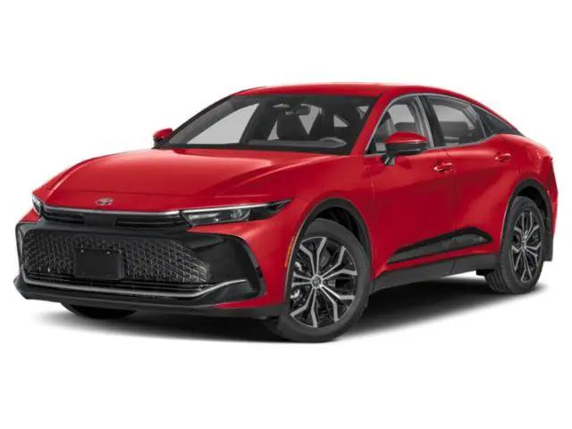 2025 Toyota Crown XLE for sale in Smithtown, NY