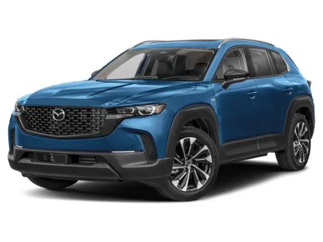 2025 Mazda CX-50 Hybrid Premium Plus Package for sale in Bedford, TX