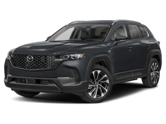 2025 Mazda CX-50 Hybrid Premium Plus Package for sale in Bedford, TX