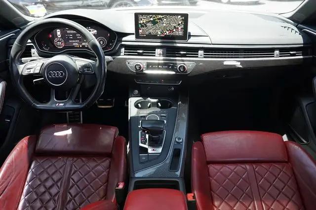 2019 Audi S5 3.0T Premium