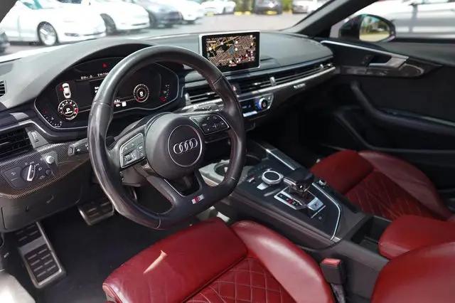 2019 Audi S5 3.0T Premium