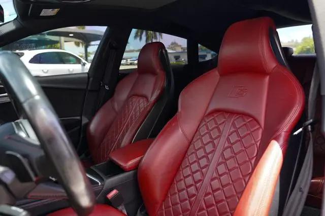 2019 Audi S5 3.0T Premium