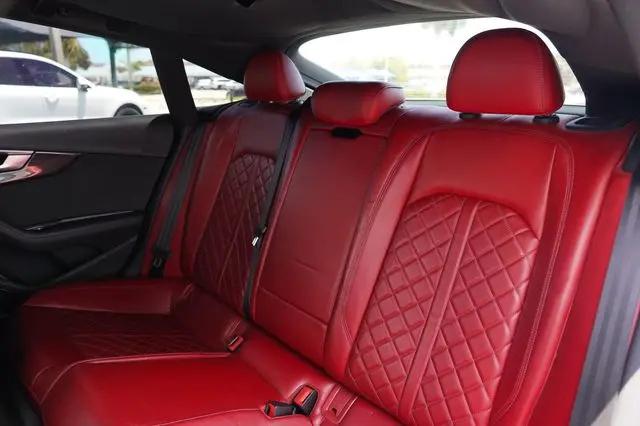 2019 Audi S5 3.0T Premium