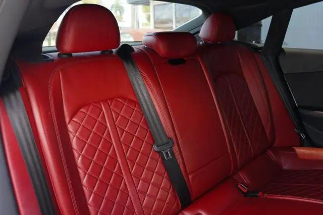 2019 Audi S5 3.0T Premium