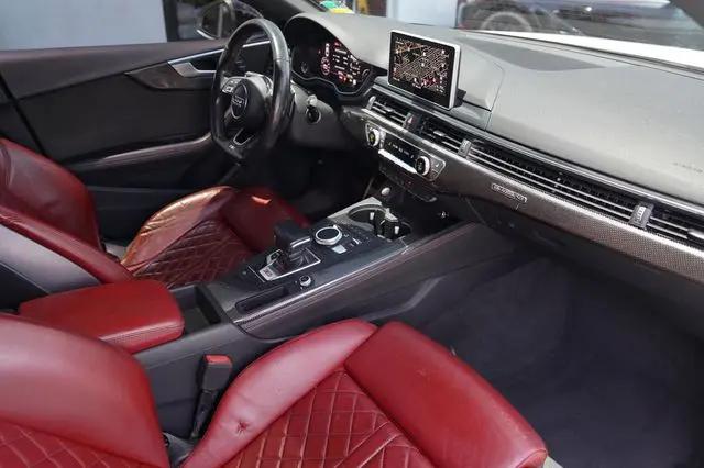 2019 Audi S5 3.0T Premium