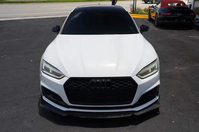 2019 Audi S5 3.0T Premium
