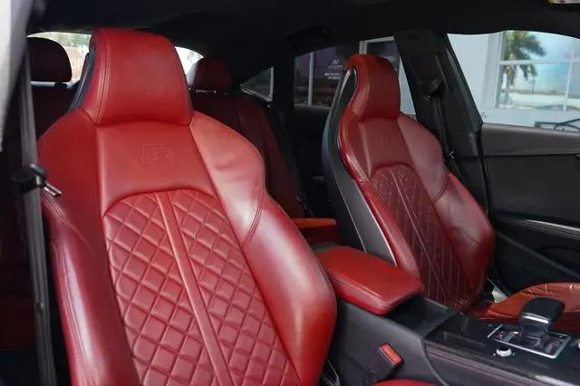 2019 Audi S5 3.0T Premium