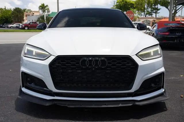 2019 Audi S5 3.0T Premium