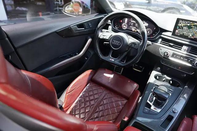 2019 Audi S5 3.0T Premium