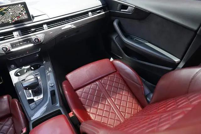 2019 Audi S5 3.0T Premium