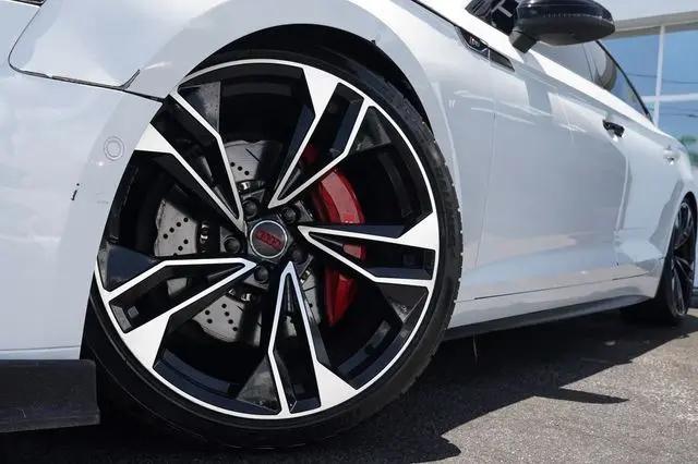 2019 Audi S5 3.0T Premium