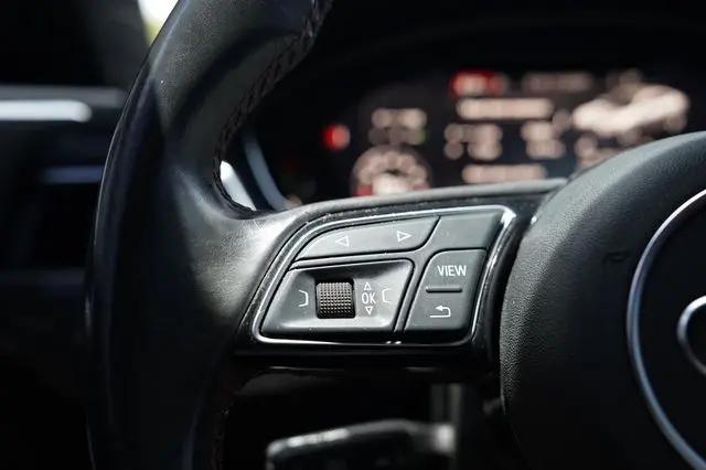 2019 Audi S5 3.0T Premium