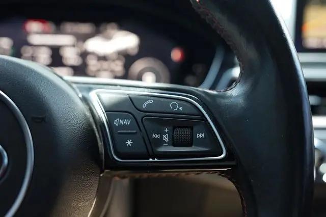 2019 Audi S5 3.0T Premium