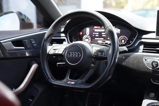 2019 Audi S5 3.0T Premium